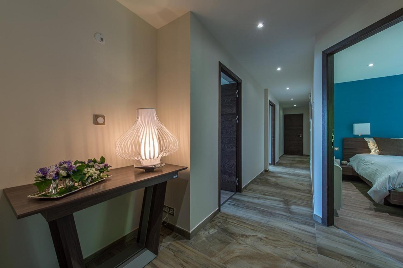 Le Panoramic - Loft & Mainfloor Outstanding Lake View - Lla Selections By Location Lac Annecy Sévrier Exteriör bild