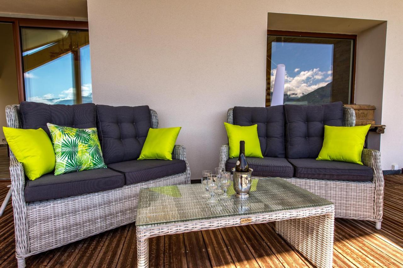 Le Panoramic - Loft & Mainfloor Outstanding Lake View - Lla Selections By Location Lac Annecy Sévrier Exteriör bild
